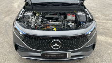 Mercedes-Benz Eqb 350 4M 215kW AMG Line Executive 66.5kWh 5dr At Electric Estate